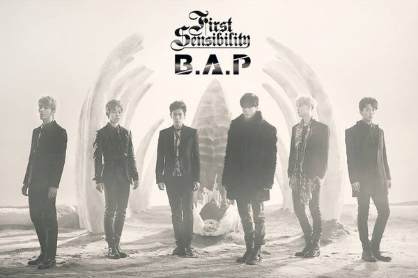 B.A.P