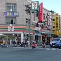 勞馬跟阿嘉打架的7-11