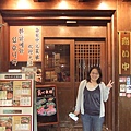 在歌舞伎町一番街上找到了一家生意很好的燒肉放題