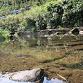 清涼山北德宮