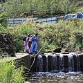 清涼山北德宮