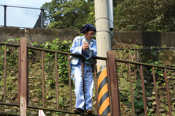 清涼山北德宮