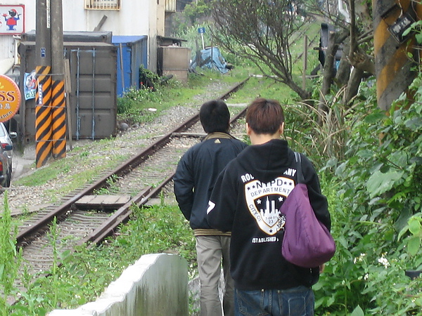 我家老公跟女兒背影jpg