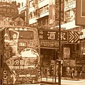 2005-10-01 HK 街景