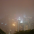 2005-10-01 HK 太平山夜景