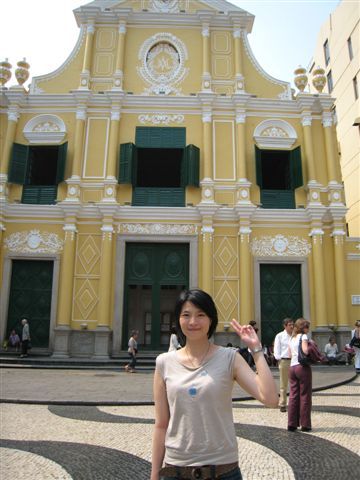 2008-05-16 澳門威尼斯人之旅 041.jpg