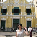 2008-05-16 澳門威尼斯人之旅 041.jpg