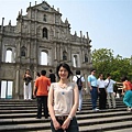 2008-05-16 澳門威尼斯人之旅 045.jpg