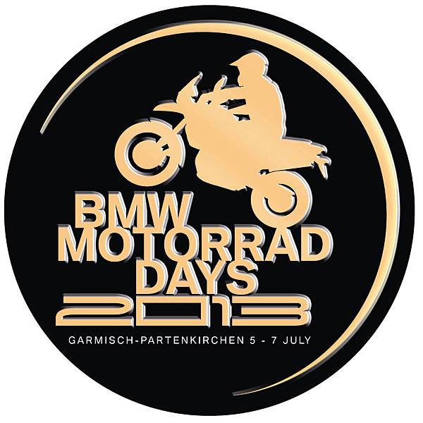 2013 bmw motorrad days