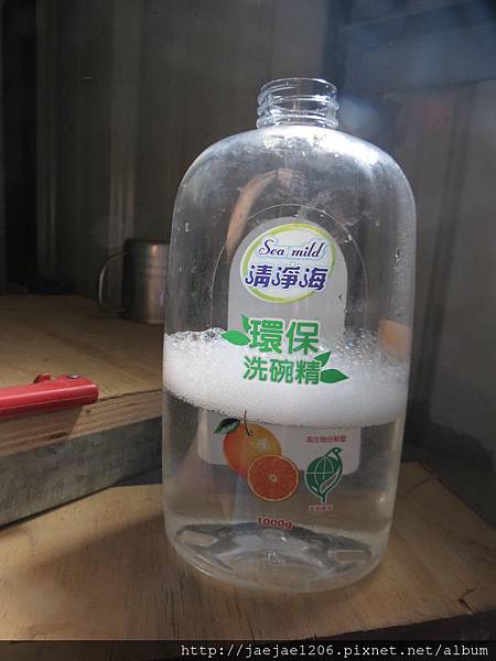 泡泡積DIY