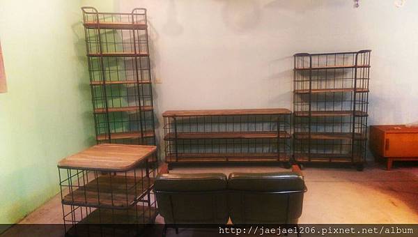 室內設計/設計師/裝潢/家具/LOFT/工業風