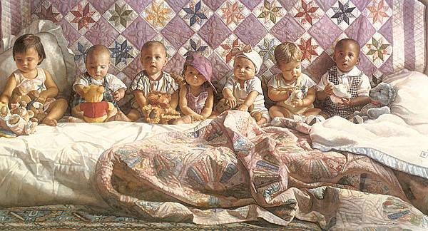 Steve Hanks 11