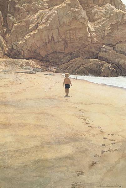 Steve Hanks 17