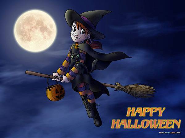 Halloween_Wallpaper