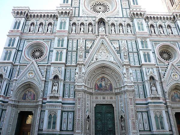 Firenze- Duomo