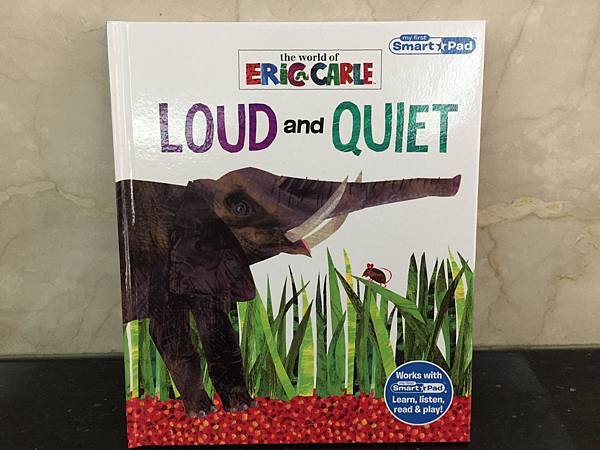 Loud and Quiet