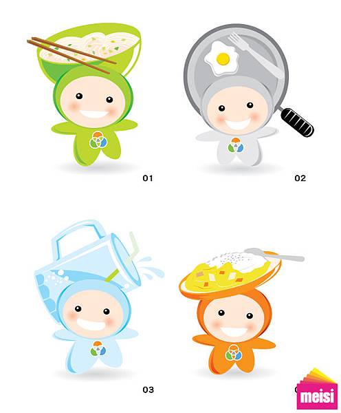 7月第四周作品-傳統喜帖、吉祥物設計、商務名片 7月第四周作品-傳統喜帖、吉祥物設計、商務名片