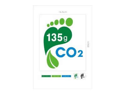 carbon-footprint-各國碳足跡Logo-台灣