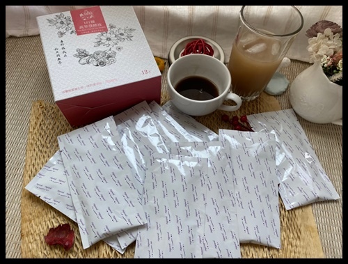 【吾齡無齡】【101 種蔬果發酵液】低糖高纖多元營養物質,每天一包。天天好方便