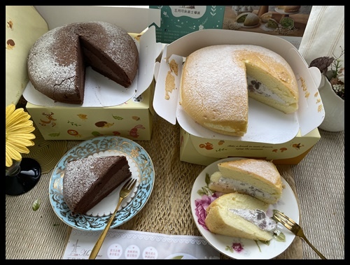 波士頓派專賣 【Mai cadeaux五月可朵】 新北伴手禮推薦必吃波士頓派