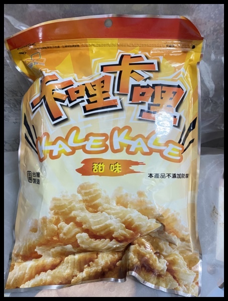 【團購零食/人氣零食推薦】2023中元拜澎湃活動【得倫食品】