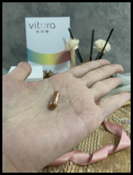 【有感晶亮保健品推薦】【Vitura美持樂】金盞花葉黃素複方