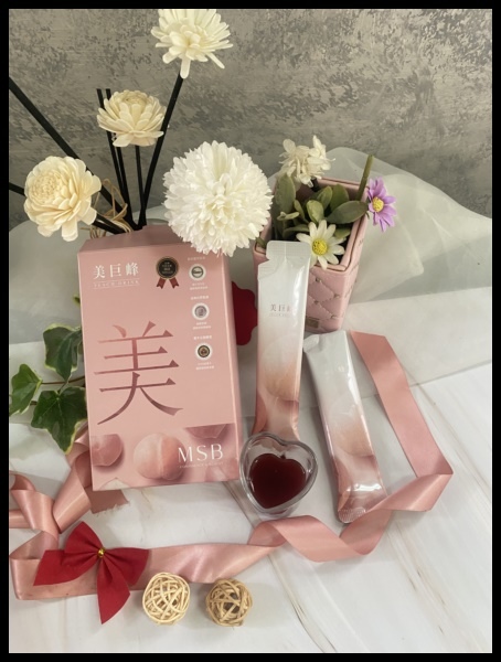 【好喝滿杯保健食品推薦/滿杯飲品實測】【名絢生技】美巨峰3.