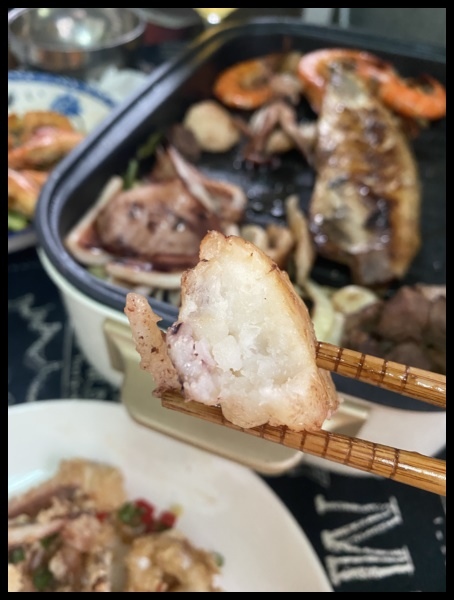 還在為了中秋烤肉,外出旅遊烤肉食材備料傷腦筋忙碌嗎?【台北水