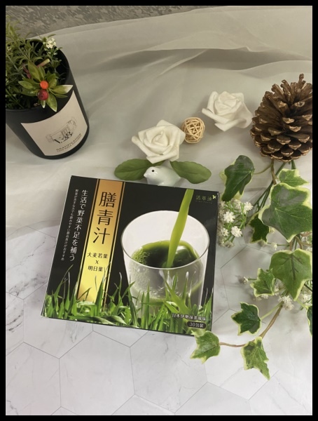 【活萃泱評價/活萃泱膳青汁開箱】口感滑順不苦澀,風味好喝順口