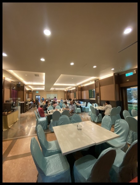 【宜蘭飯店/宜蘭火車站附近飯店推薦】【宜蘭富翔大飯店】全新裝