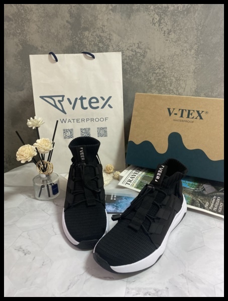 【防水鞋推薦】【V-TEX Waterproof 超機能防水