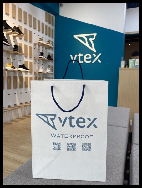 【防水鞋推薦】【V-TEX Waterproof 超機能防水