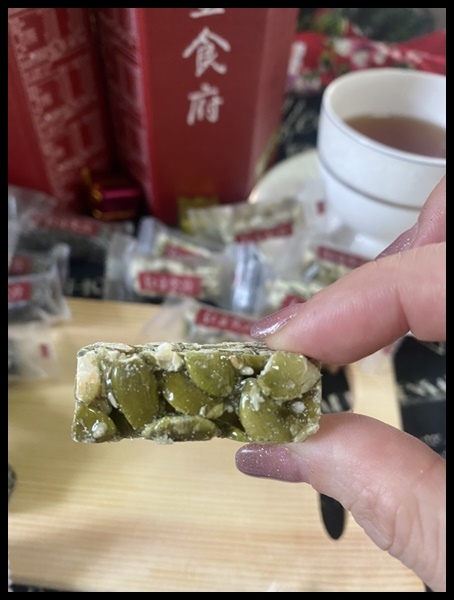 【momo購物網年節伴手禮推薦】傳承老上海純手工製糖技術【紅