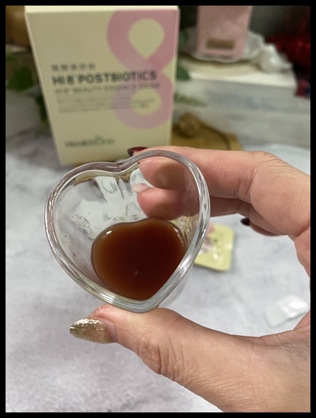 【營養補給美妍飲分享/調整體質飲品開箱】【壹康生技Healt