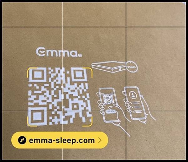 【床墊推薦】世界睡眠日【Emma 床墊】石墨烯黑鑽床墊組合;