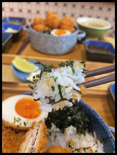 【台中西屯丼飯定食/蓋飯推薦】【衝丼一食】 平價各式丼飯定食