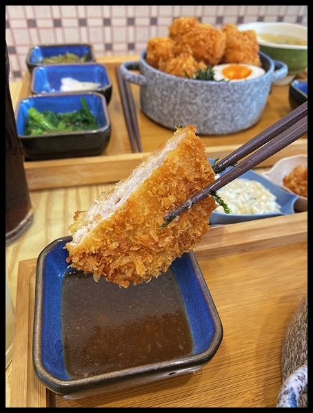 【台中西屯丼飯定食/蓋飯推薦】【衝丼一食】 平價各式丼飯定食