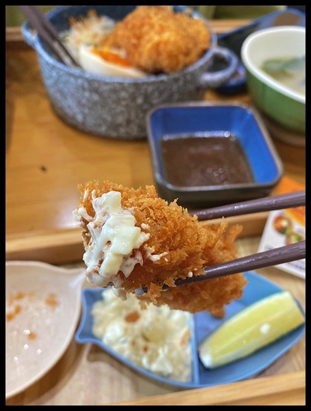 【台中西屯丼飯定食/蓋飯推薦】【衝丼一食】 平價各式丼飯定食