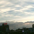 這是大台北的天空