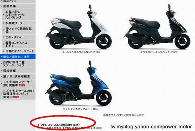 重輪車業 NEX125 破萬好禮溫暖送！