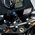 2014 SUZUKI V-Strom1000 ABS