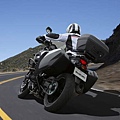 2014 SUZUKI V-Strom1000 ABS