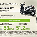 【輕量.極度省油,好操控】SUZUKI全球戰略車Address110日本本社積極仕樣設定中....