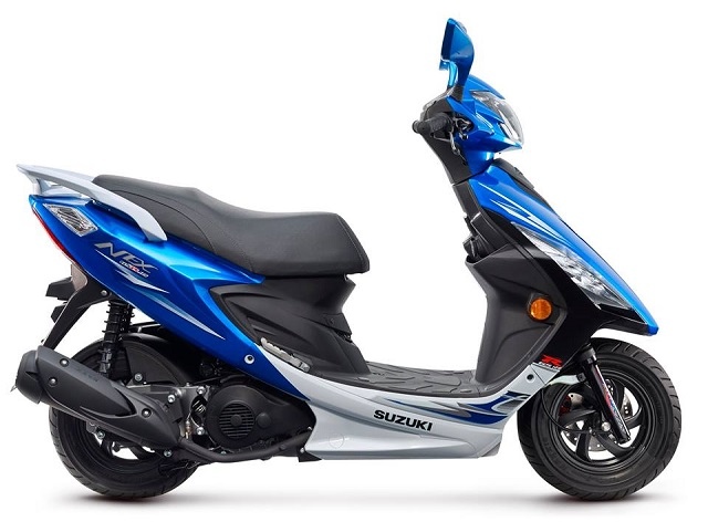 NEW NEX125 POWER MOTOR NEW NEX125 POWER MOTOR