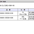 關於機車專用機油 MB MA MA1 MA2