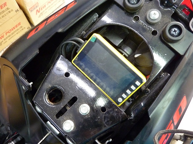 GSX-R150 啟動無力 無法電動啟動 