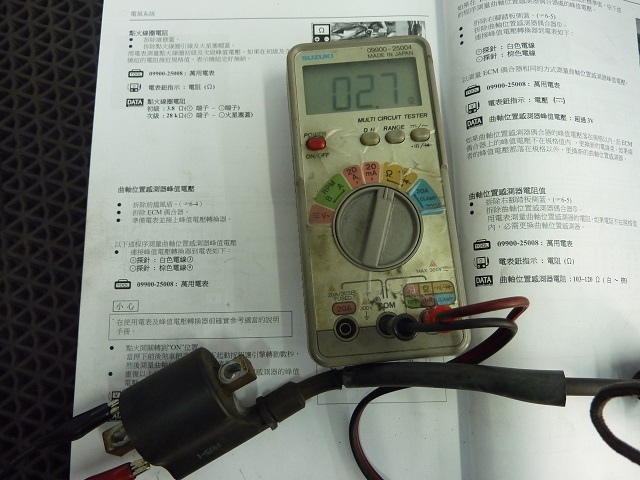 NEX125 怠速不穩定 等紅燈直接熄火