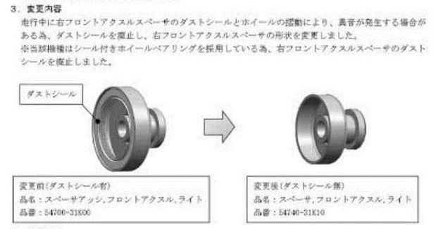 Swish125 時速30km以上...行駛中嘰~~~~的聲音