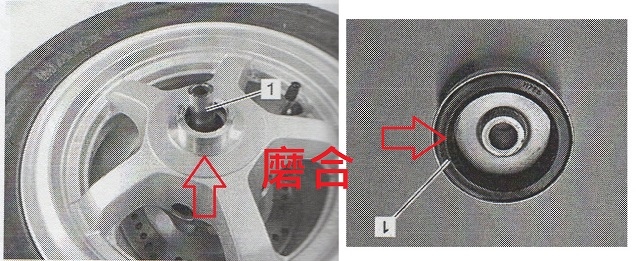 Swish125 時速30km以上...行駛中嘰~~~~的聲音