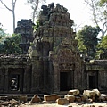 Ta Prohm